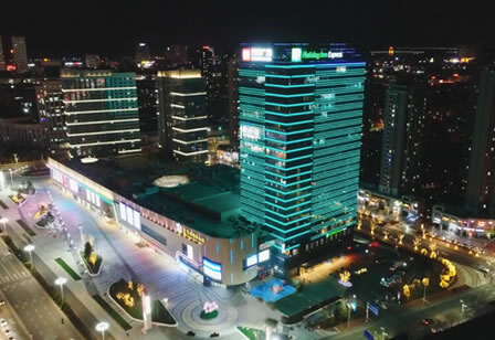 湘潭市花园设计的测试内容