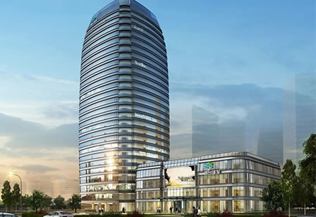 湘潭市建筑设计的测试内容