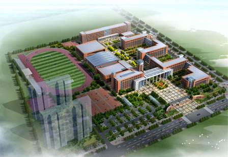 湘潭市建筑设计的测试内容