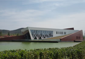 湘潭市建筑设计的测试内容