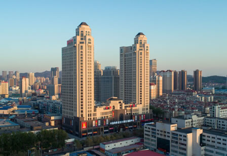 湘潭市建筑设计的测试内容