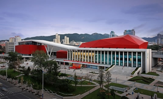 湘潭市通知公告的测试信息，内容可以在后台发布编辑删除